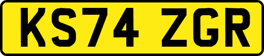 KS74ZGR