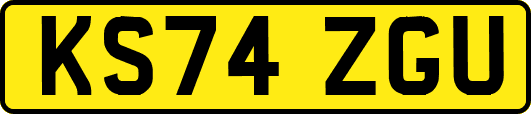 KS74ZGU