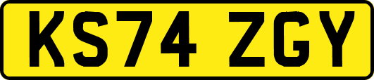 KS74ZGY