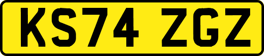 KS74ZGZ