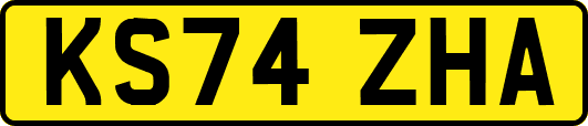 KS74ZHA