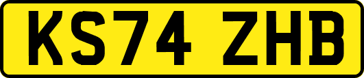 KS74ZHB