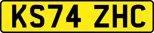 KS74ZHC