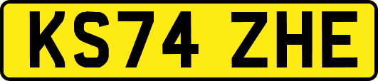 KS74ZHE