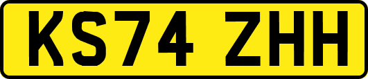 KS74ZHH