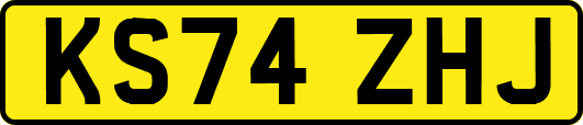 KS74ZHJ