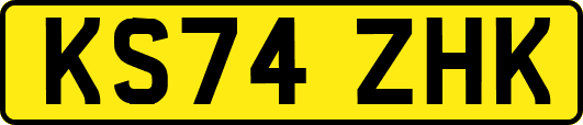 KS74ZHK