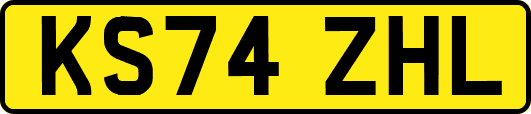 KS74ZHL