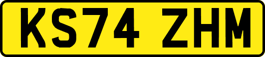 KS74ZHM