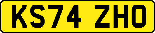 KS74ZHO