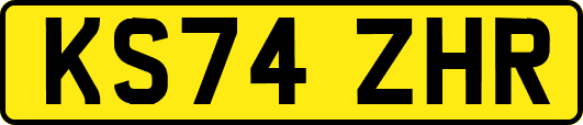KS74ZHR