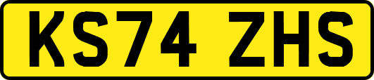 KS74ZHS