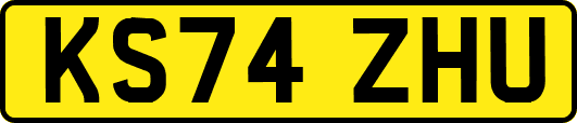 KS74ZHU
