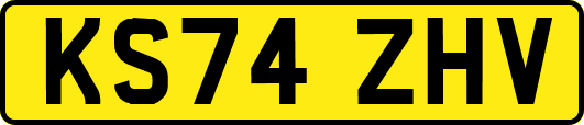 KS74ZHV