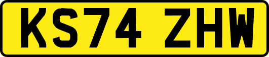 KS74ZHW