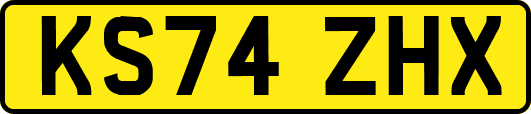 KS74ZHX