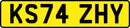 KS74ZHY
