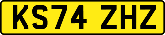 KS74ZHZ