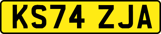 KS74ZJA