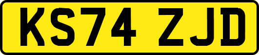 KS74ZJD