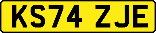KS74ZJE