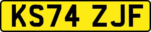 KS74ZJF
