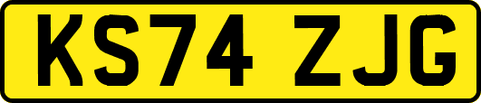 KS74ZJG