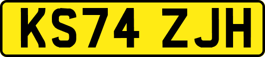 KS74ZJH