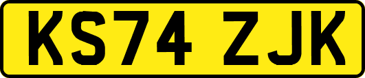 KS74ZJK