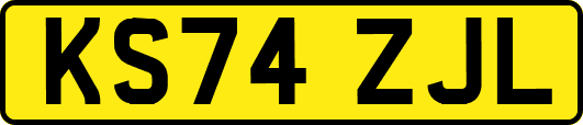 KS74ZJL