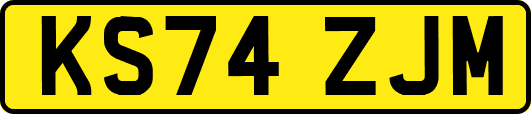 KS74ZJM