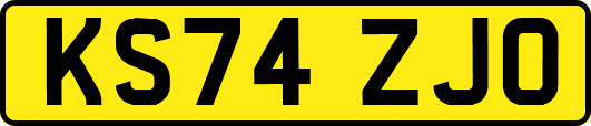 KS74ZJO