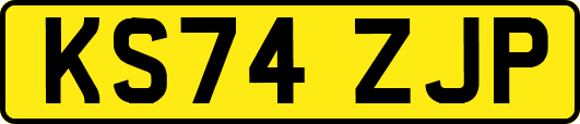 KS74ZJP