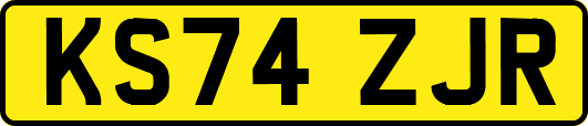 KS74ZJR