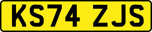 KS74ZJS