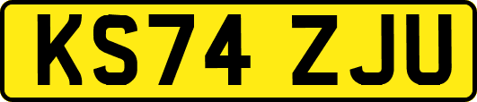 KS74ZJU