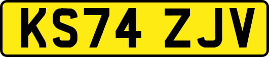 KS74ZJV