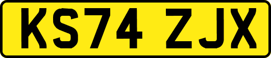 KS74ZJX