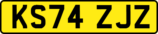 KS74ZJZ