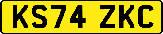 KS74ZKC