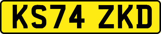 KS74ZKD