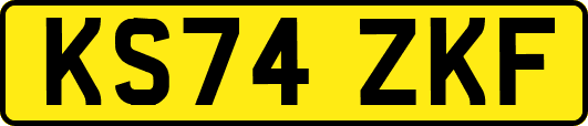KS74ZKF
