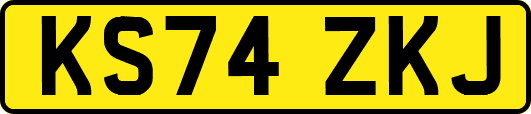 KS74ZKJ