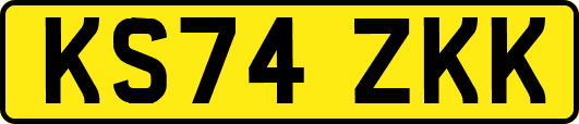 KS74ZKK