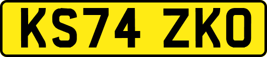 KS74ZKO