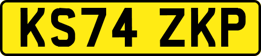 KS74ZKP