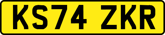 KS74ZKR