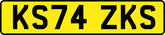 KS74ZKS