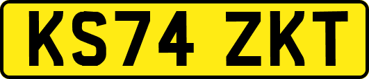 KS74ZKT