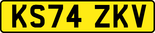KS74ZKV